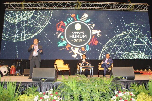 Kampung Hukum 27-02-2019